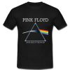 Pink Floyd The Dark Side of The Moon T-Shirt