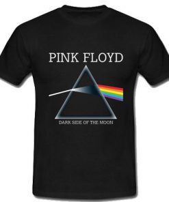 Pink Floyd The Dark Side of The Moon T-Shirt