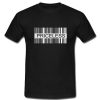 Priceless Barcode T-Shirt