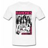 Ramones Rocket To Russia T-Shirt