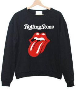 Rolling Stones Sweatshirt