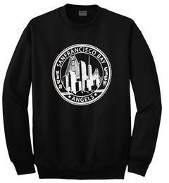 Sanfrancisco sweatshirt