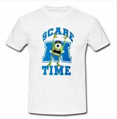 Scare Time T-shirt