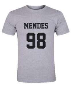 Shawn Mendes 98 T-Shirt
