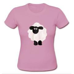 Sheep T-shirt
