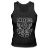 Sleeping with Sirens Won't Let You Go Girls Tank Top