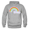 Smile If You're Gay hoodie