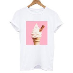 Stone Ice Cream T-shirt