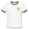 Sunflower Ringer shirt