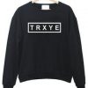 TRXYE Troye Sivan sweatshirt