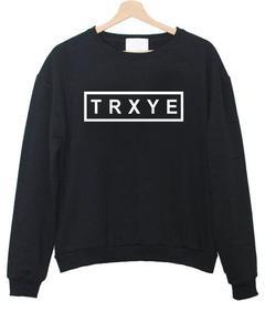 TRXYE Troye Sivan sweatshirt