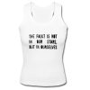 The Fault Is Not In Our Stars Tank Top