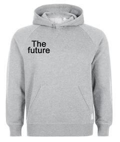 The Future hoodie