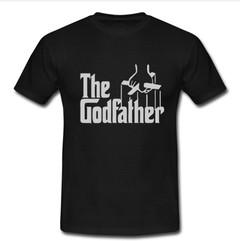 The Godfather T-shirt