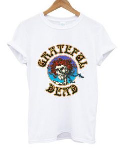 The Grateful Dead T-shirt