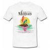 The Little Mermaid T-Shirt