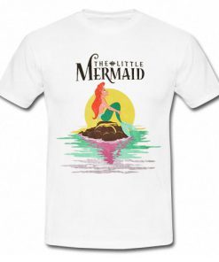 The Little Mermaid T-Shirt