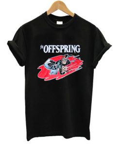 The Offspring T-shirt