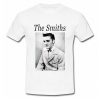 The Smiths Elvis T-Shirt