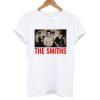 The Smiths there is a light that never goes out T-shirt
