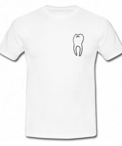 The tooth fairy T-Shirt