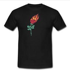 This Flame T-shirt