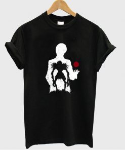 This World Is Rotten Death Note T Shirt