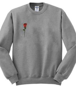Troye Rose Sweatshirt