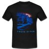 Troye Sivan Blue Neighbourhood T-Shirt