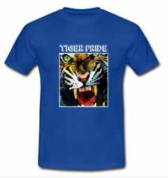 Twenty One Pilots Tiger Pride T-shirt