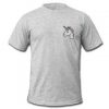 Unicorn Emoji T-Shirt