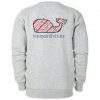 Vineyard Vines Whale Logo Sweatshirt Back