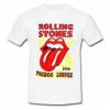 Vintage Rolling Stones Voodoo Lounge 1994 T-Shirt