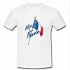 Vive la France T-Shirt