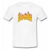 Vogue Flame T-Shirt