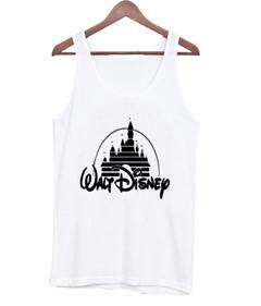 Walt Disney Tank top