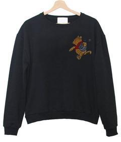 Winnie the Pooh sweatshirt