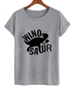 Winosaur T-shirt