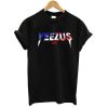 Yeezus 2020 T-shirt