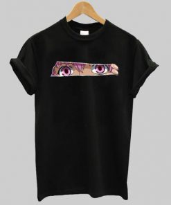 Yuno gasai Eyes T-Shirt