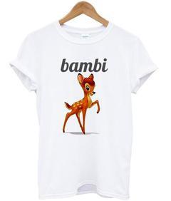 bambi T-shirt