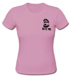 bite me  T-shirt