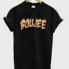 boujee T-shirt