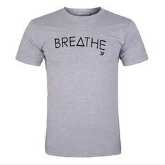 breathe T-shirt