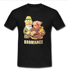 bromance T-shirt