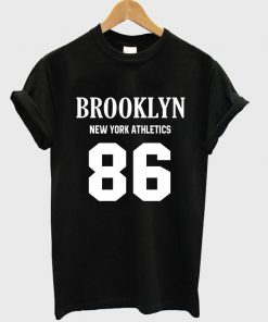 brooklyn 86 tshirt