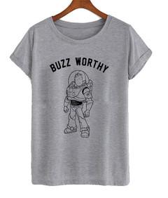 buzz worthy T-shirt
