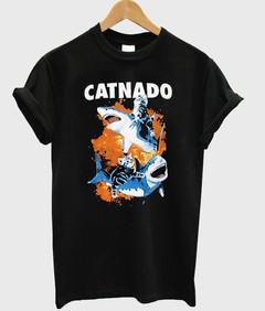 catnado T-shirt