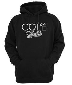 cole world hoodie