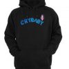 cry baby hoodie